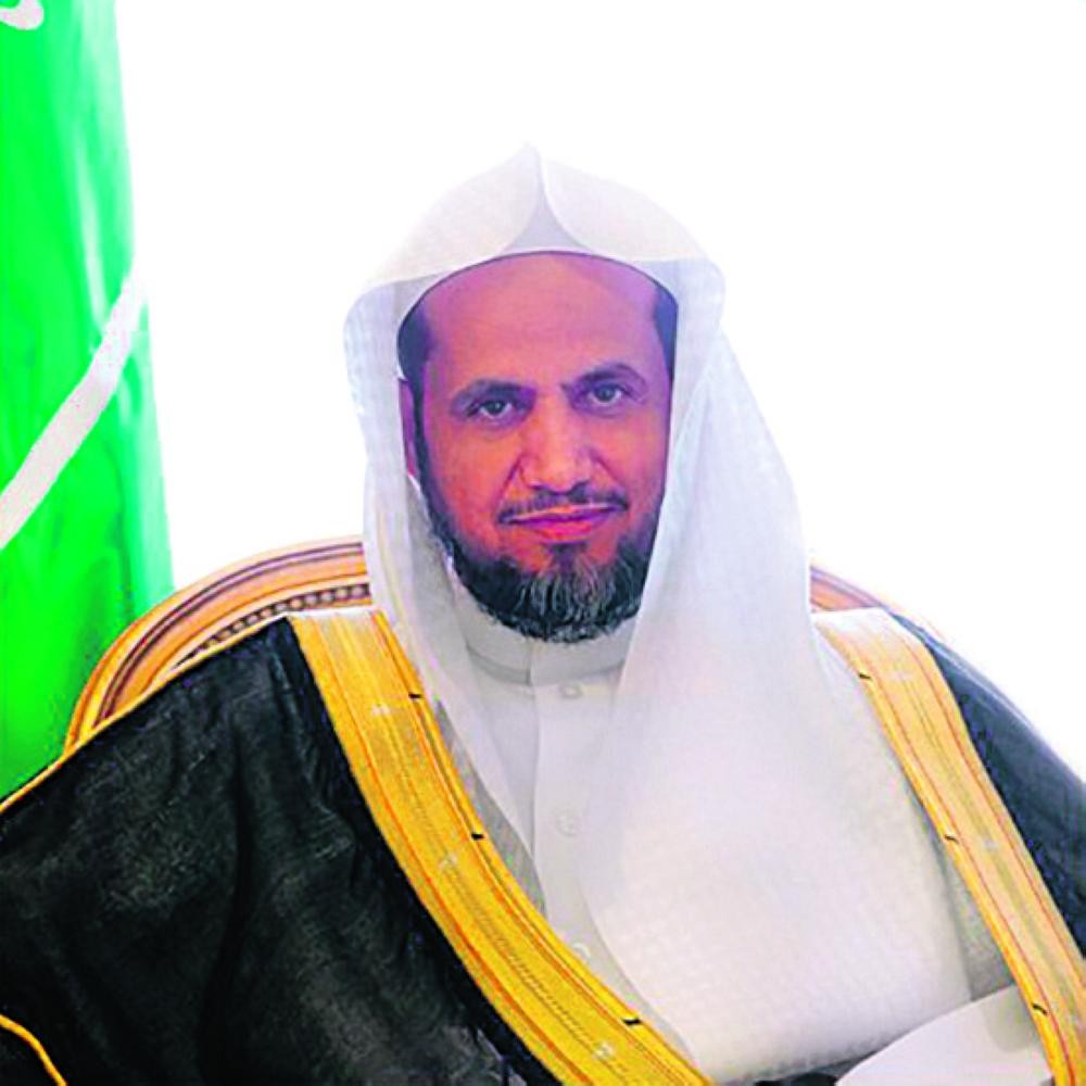النائب العام ينوه بأهمية تكريس مبدأ العدالة الجنائية