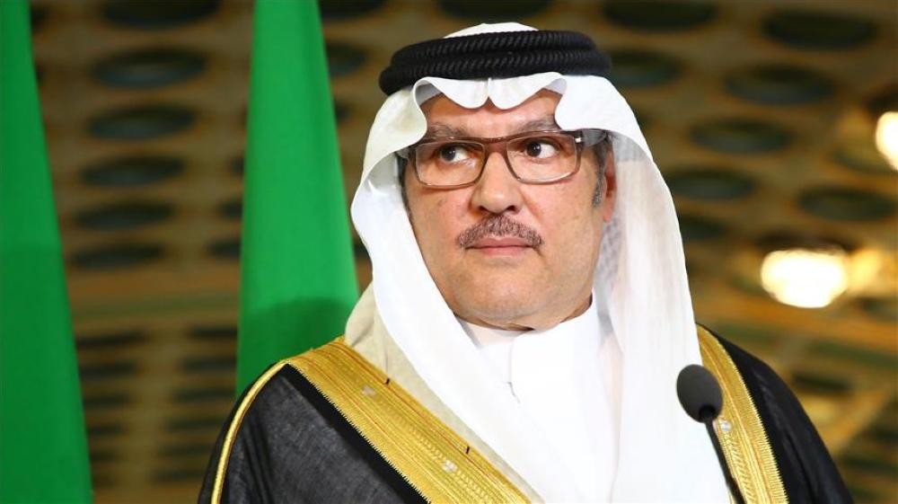 السفير بالقاهرة يُعزي في ضحايا «محطة مصر»