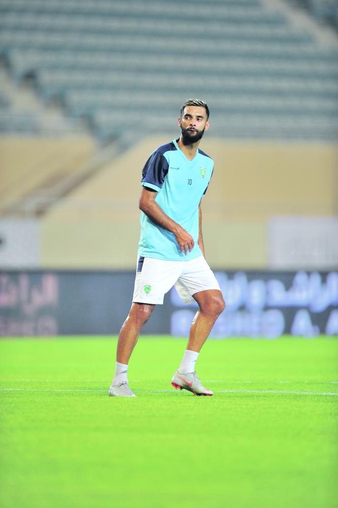 أحد والفتح.. الأمل والطموح