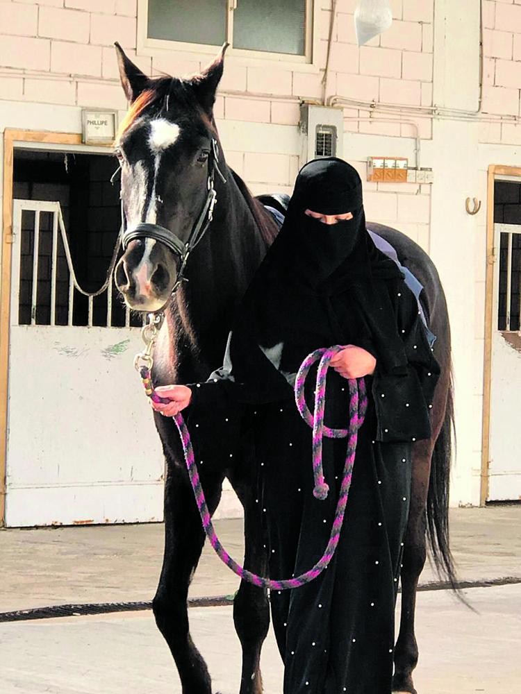 الشاعرة لولوة الدوسري: التشكيك في شعر المرأة «مرفوض»