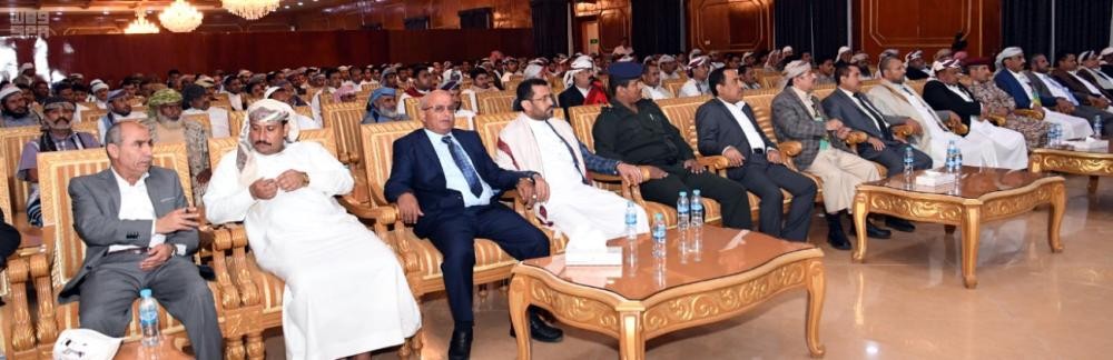 قبائل «حجة» تدعم «حجور» في مواجهة المليشيا