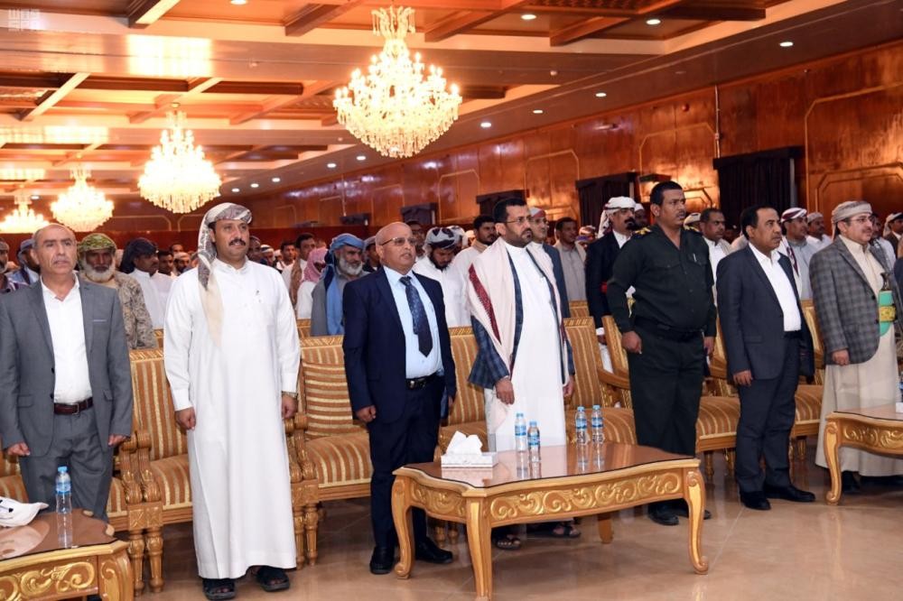 قبائل «حجة» تدعم «حجور» في مواجهة المليشيا