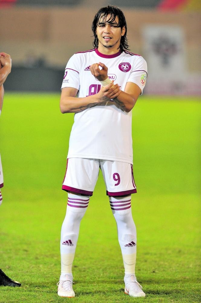 الهلال والفيصلي.. «النقاط المهمة»