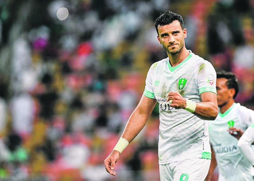 الأهلي والاتحاد.. ديربي «خارج المنافسة»