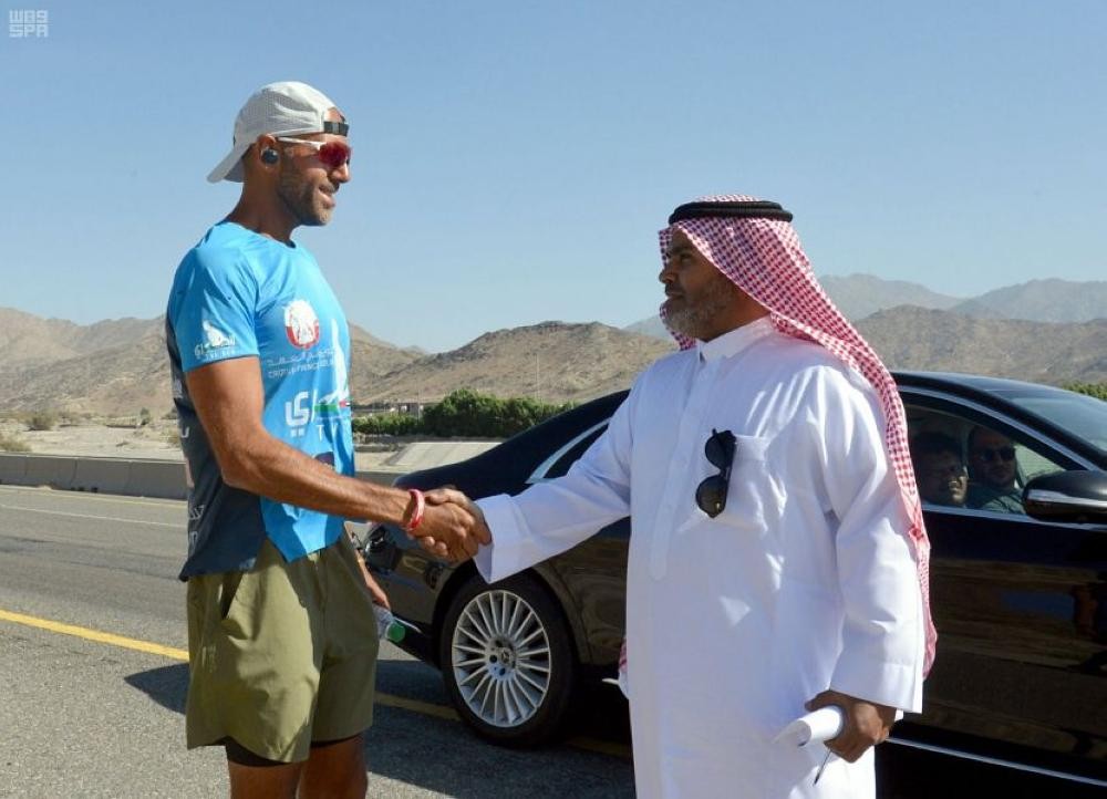 الرحالة الإماراتي 