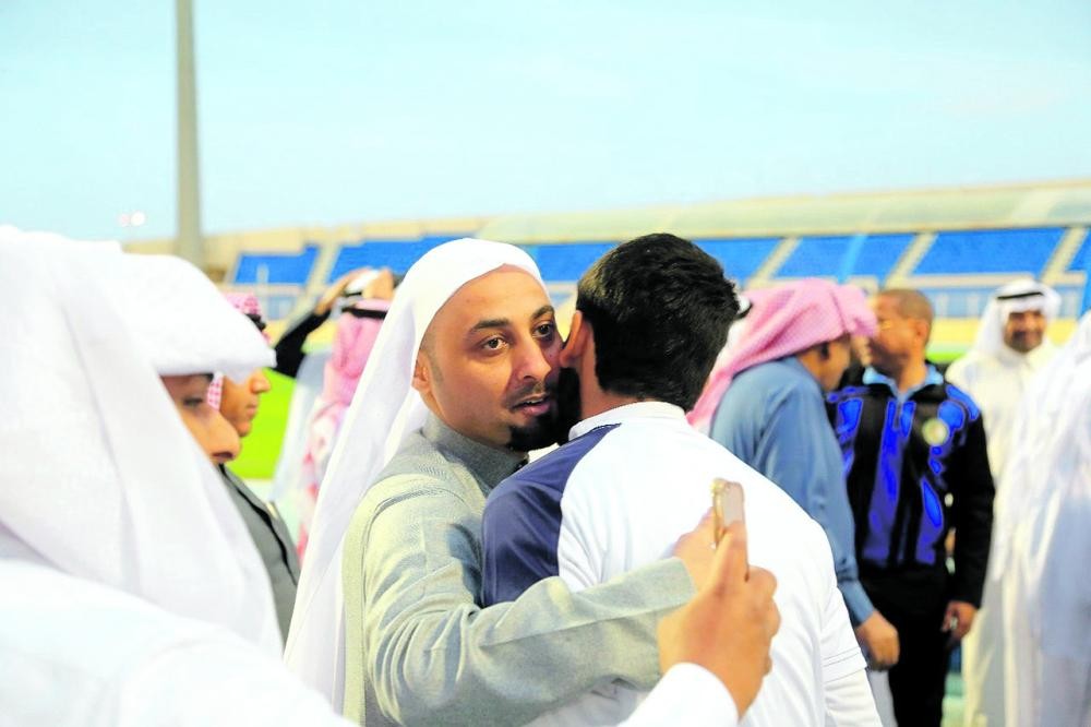 الروضة.. «الانتظار» من أجل العودة لدوري الثانية
