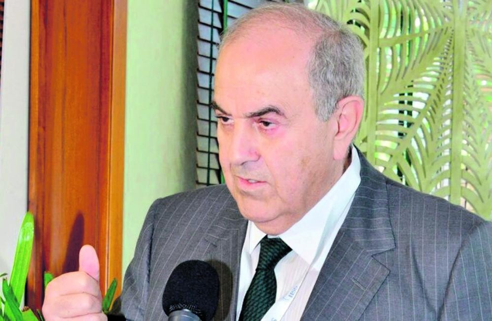 علاوي ينتقد عبث قوى إقليمية بالعراق