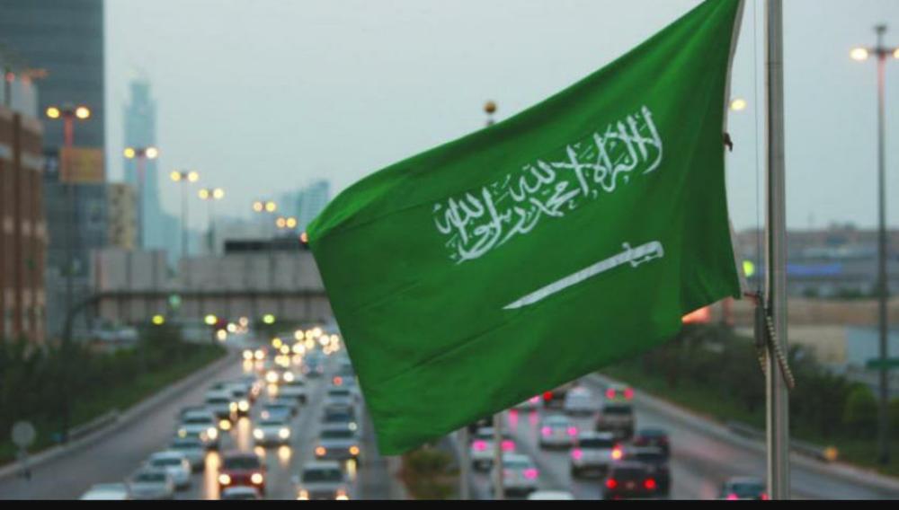 المملكة تاسع أقوى دولة في العالم