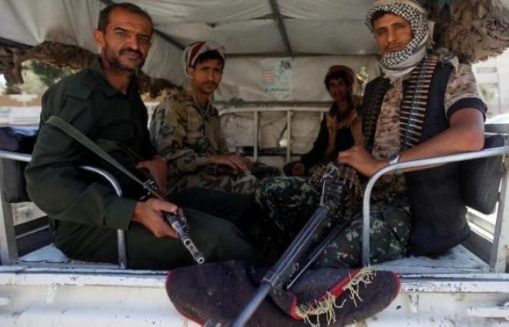 الحوثيون يفخخون مخازن الغذاء في الحديدة