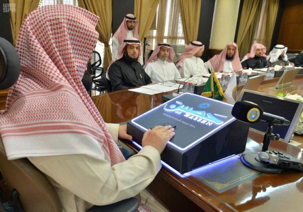 'الأمر المعروف ' تطلق حملة لمواجهة الجرائم المعلوماتية
