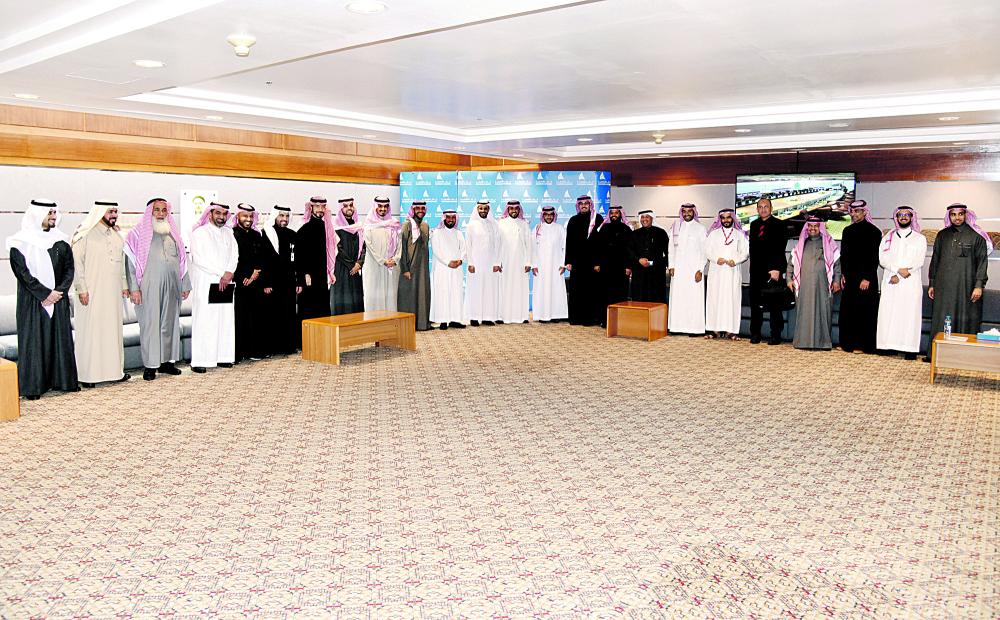 إطلاق أول مركز ابتكار للمنشآت الصغيرة والمتوسطة بالشرقية