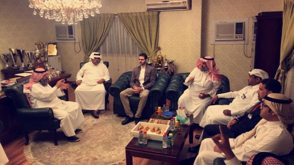 «صم الشرقية»: 10 خطوات لتطوير خدمات ذوي الصم