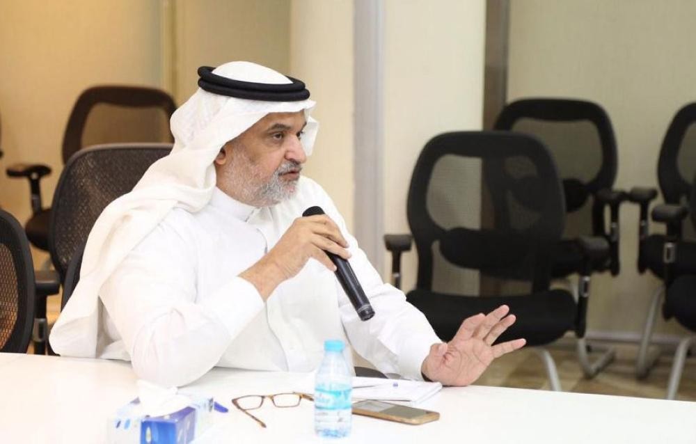 «البيئة» تناقش آليات تقييم مخاطر المياه