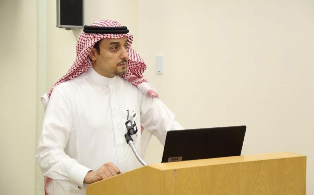«البيئة» تناقش آليات تقييم مخاطر المياه