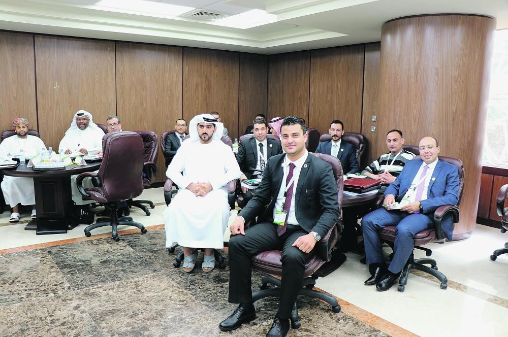 «المراقبة» يطور قدرات أجهزة الرقابة العليا بالدول العربية