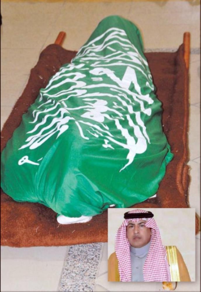 إعدام قاتل الدبلوماسي السعودي «خلف العلي»