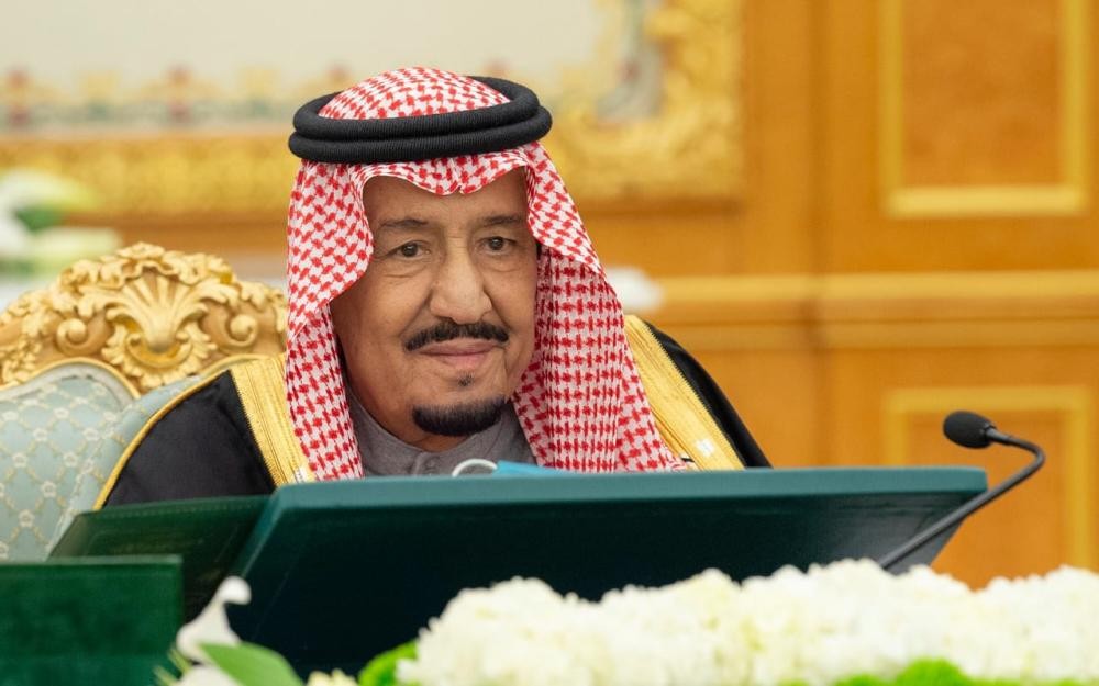 مجلس الوزراء يوافق على نظام المنافسة