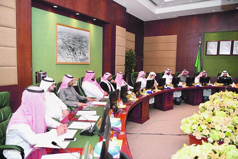 مبادرة لدعم قضايا الشباب في مدارس الشرقية