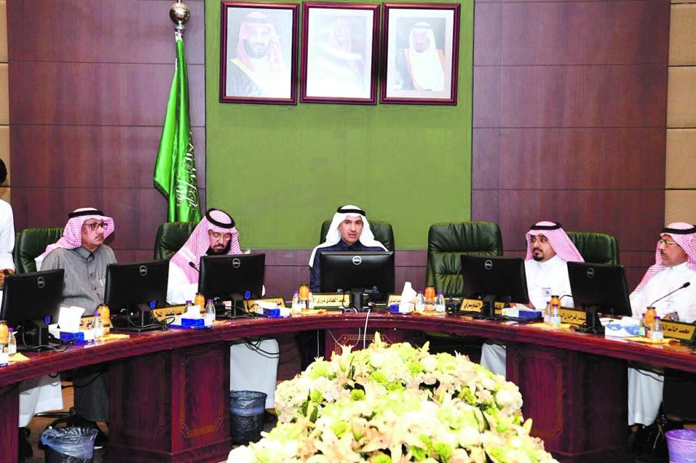 مبادرة لدعم قضايا الشباب في مدارس الشرقية
