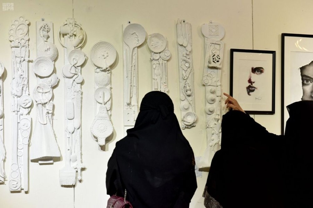 رواق «جسفت» يواصل أمسياته الثقافية