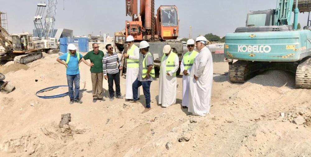 افتتاح 3 تقاطعات بالدمام .. الأحد المقبل