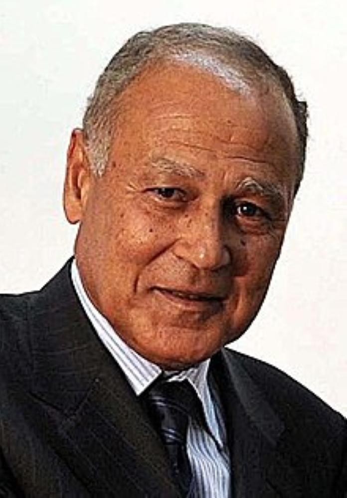 أبو الغيط : قضية تجنيد الأطفال تزداد خطورة