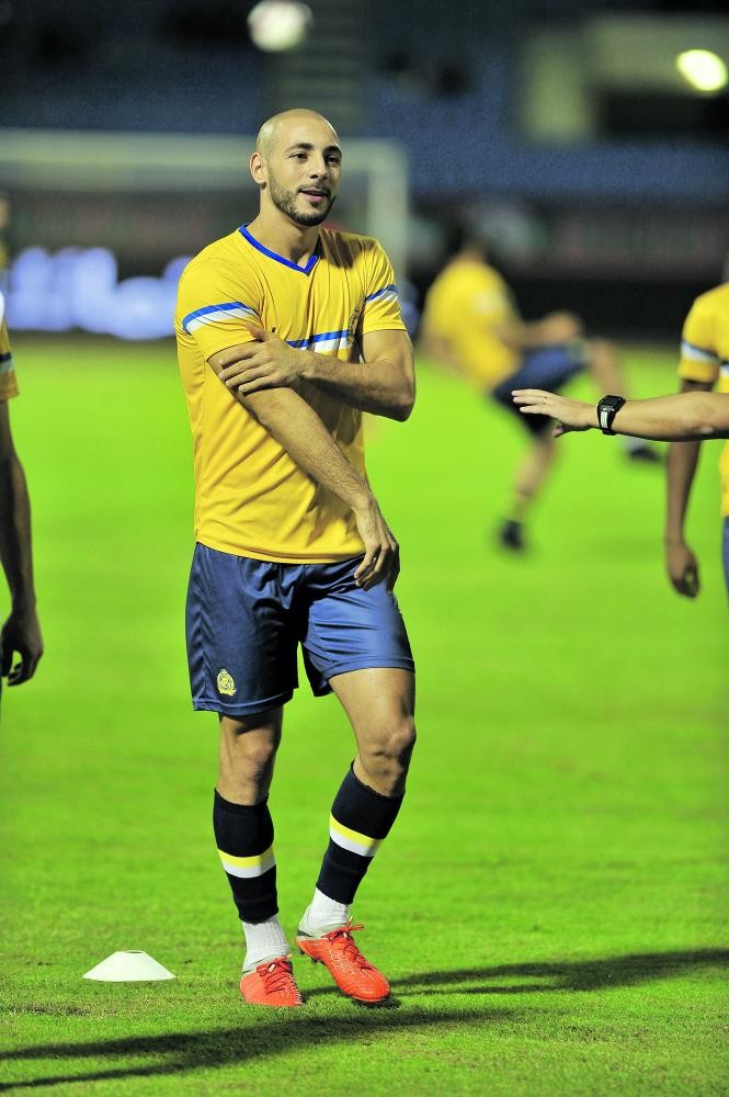 النصر والاتفاق.. مواجهة لا تقبل العثرة