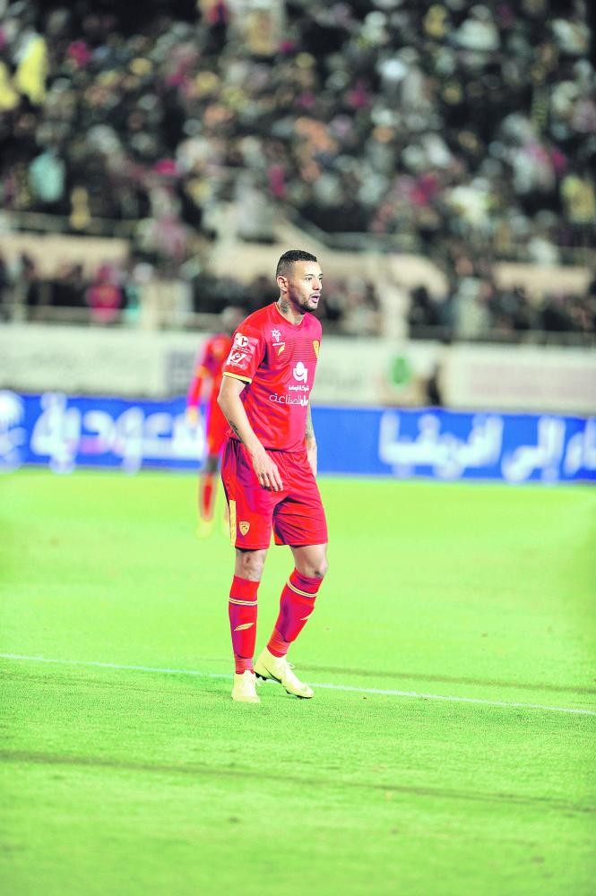 القادسية والأهلي.. «تحسين المركز»