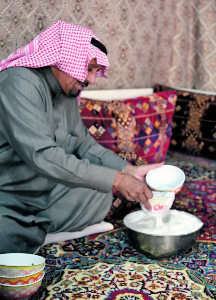«الفاو»: حليب الإبل غذاء كامل العناصر صالح لكل العالم