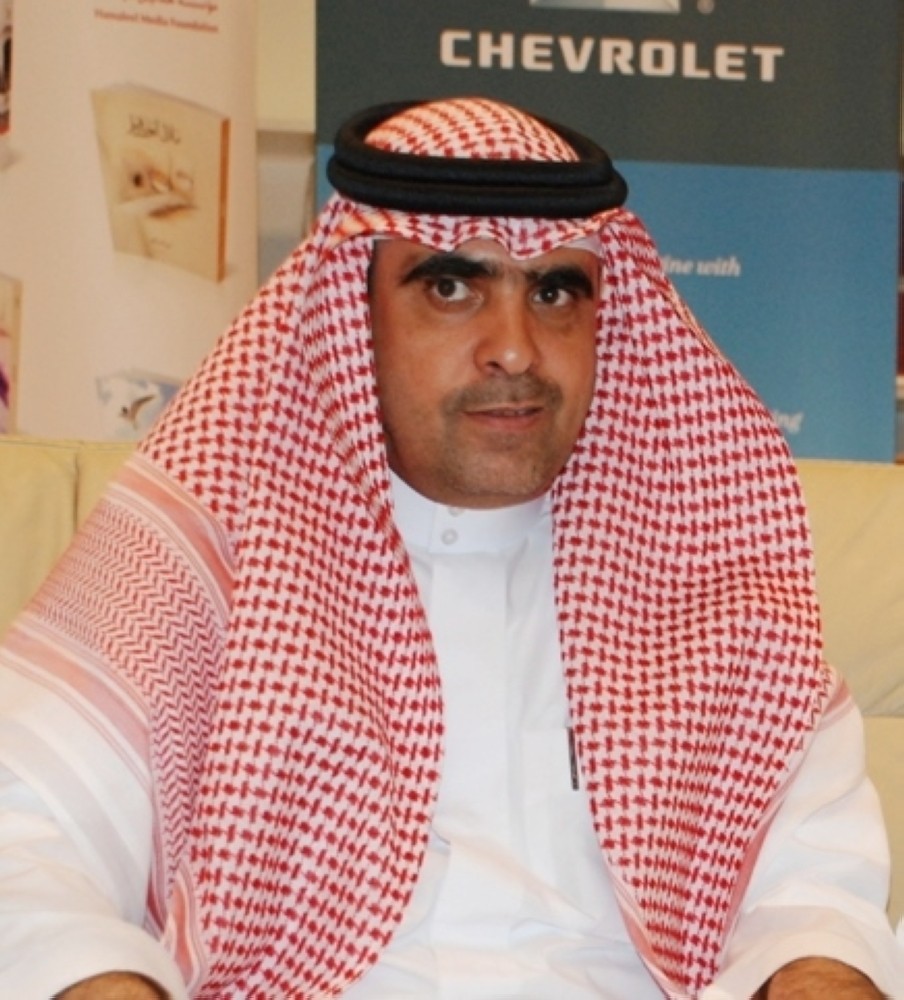 الشاعر النبطي.. ولعنة الفراعنة (1)