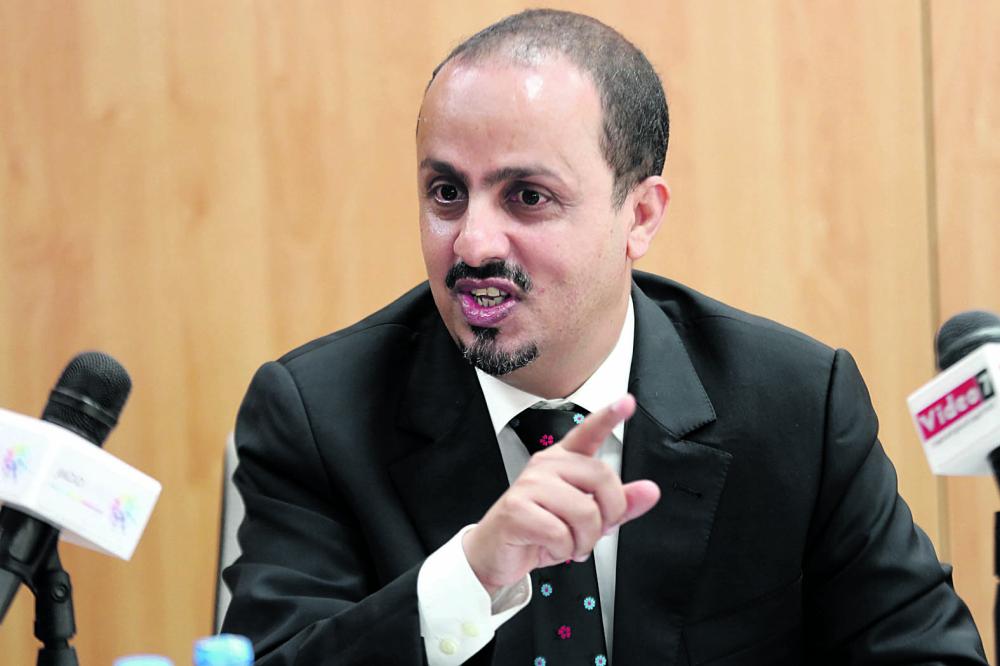 الشرعية لـ«اليوم»: الحوثي أهدر آخر فرصة للسلام
