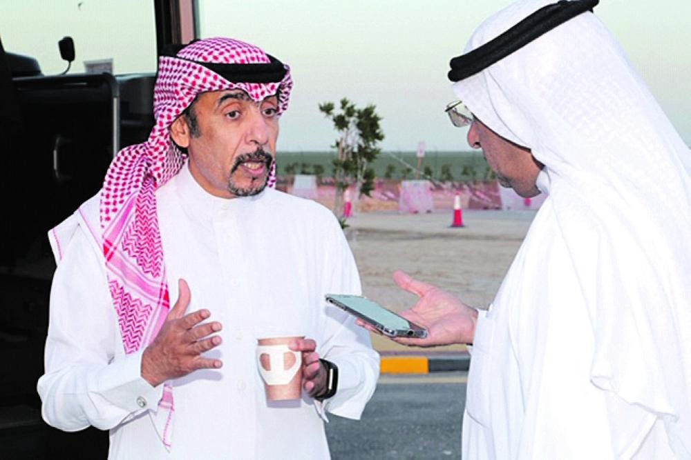 إنشاء التصاميم الأولية لمطار الجبيل الصناعية