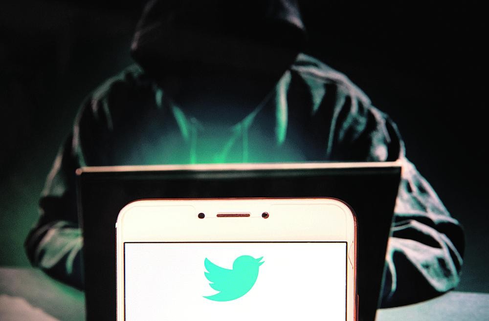 تطوير بلاغات «تويتر»