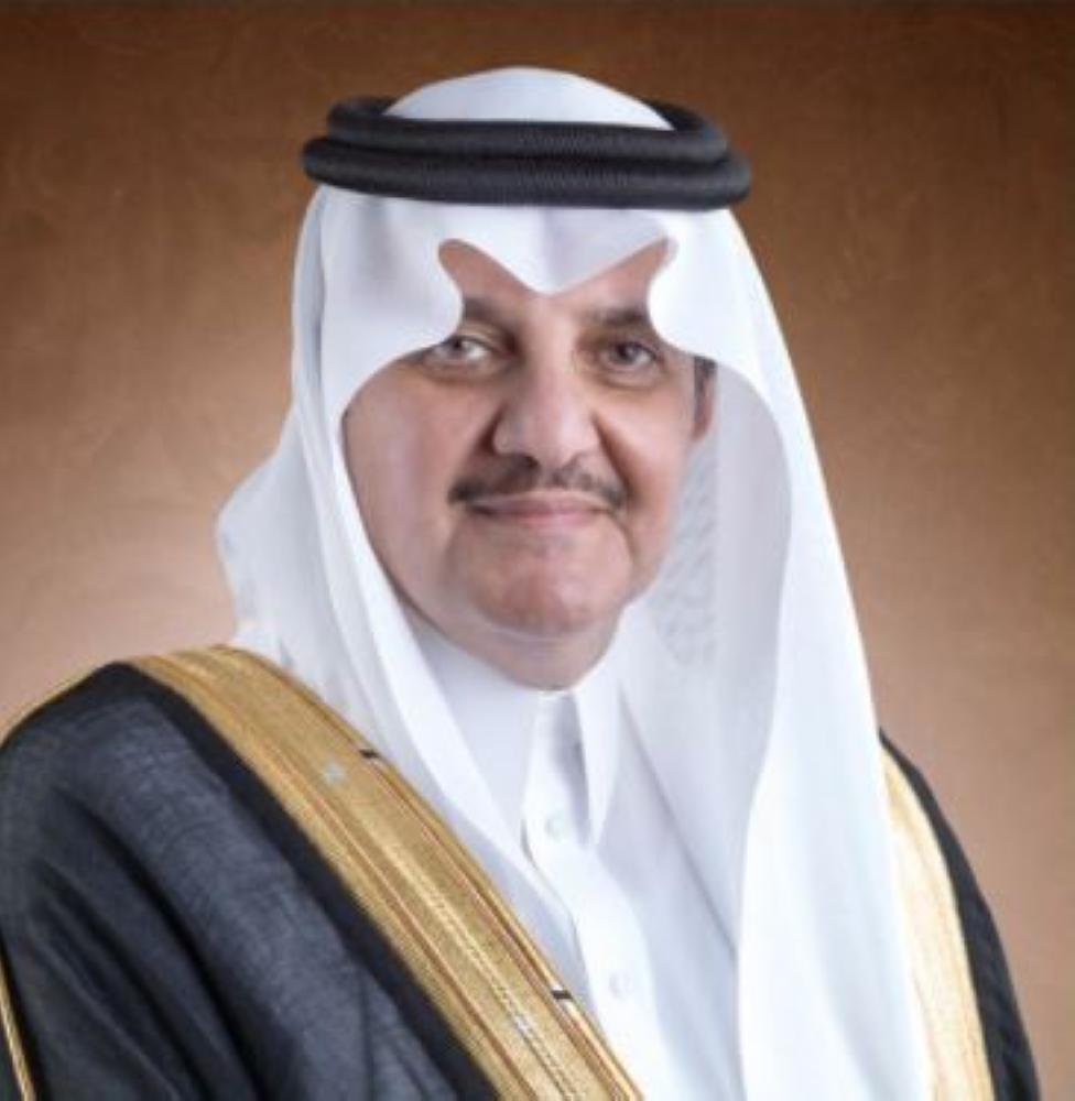 أمير الشرقية يرعى حفل تخريج طلاب «ملكية الجبيل»