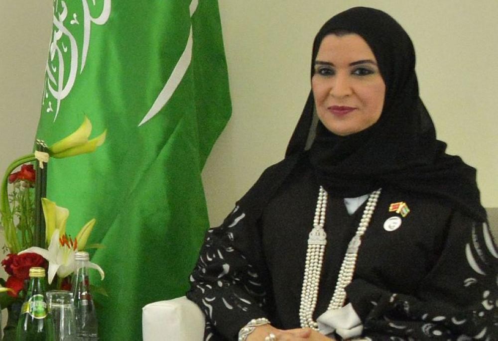 «آل الشيخ» و«القبيسي» يبحثان العلاقات الثنائية