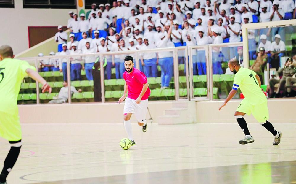 لقب مدني الشرقية 40 بين الأحساء والدمام