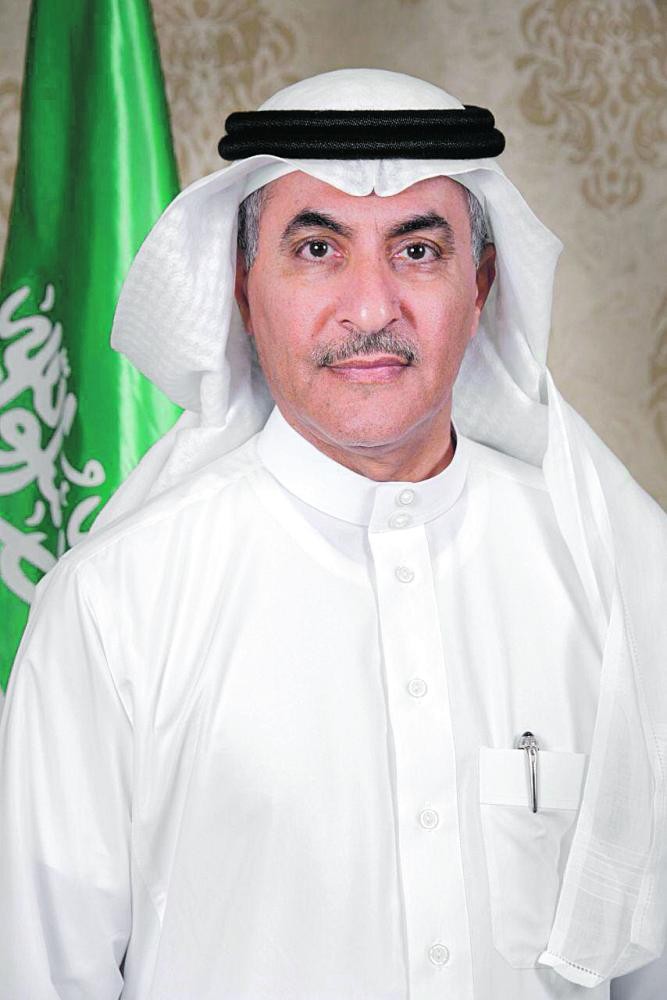 30 دقيقة مشي في الشرقية الجمعة المقبل