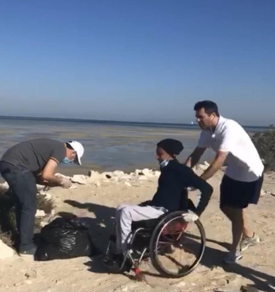 شواطىء الشرقية تستعيد بريقها