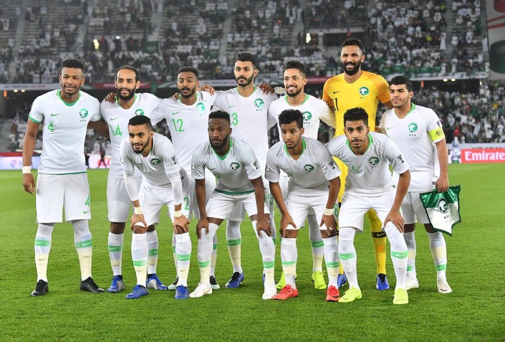 الأخضر يواجه الامارات وغينيا الاستوائية وديا