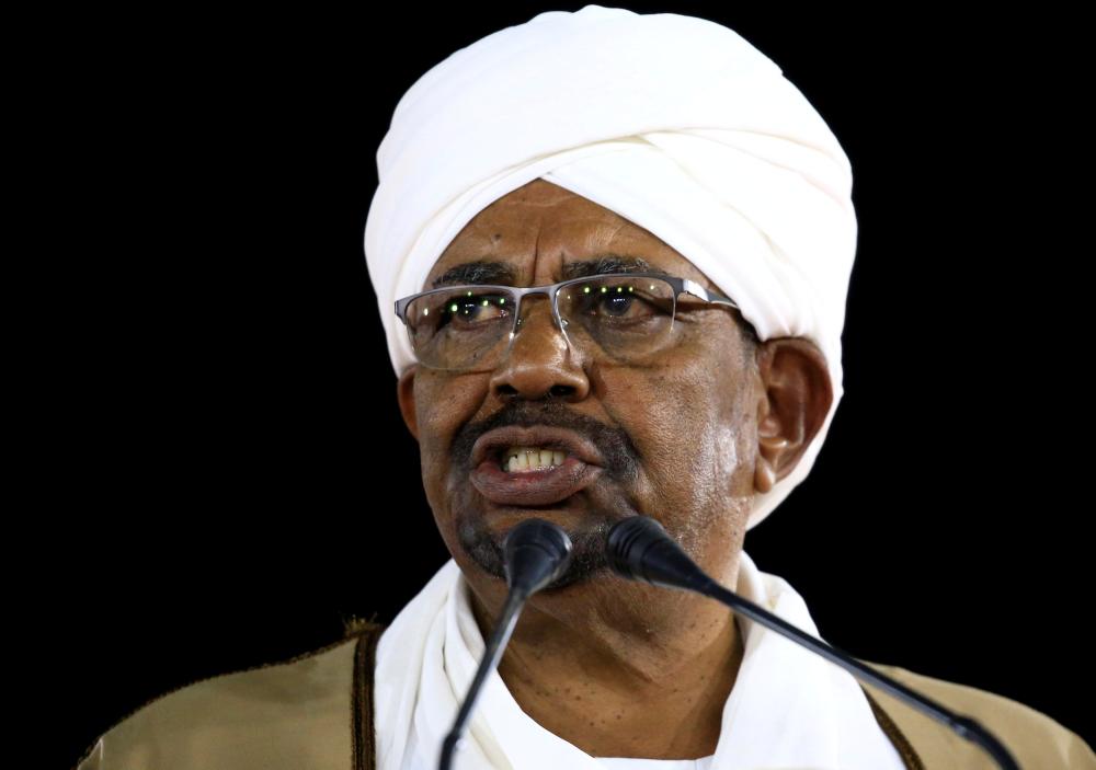 تعديل وزاري في السودان