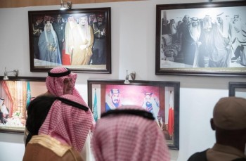برعاية الملك.. انطلاق فعاليات «الرياض للكتاب»