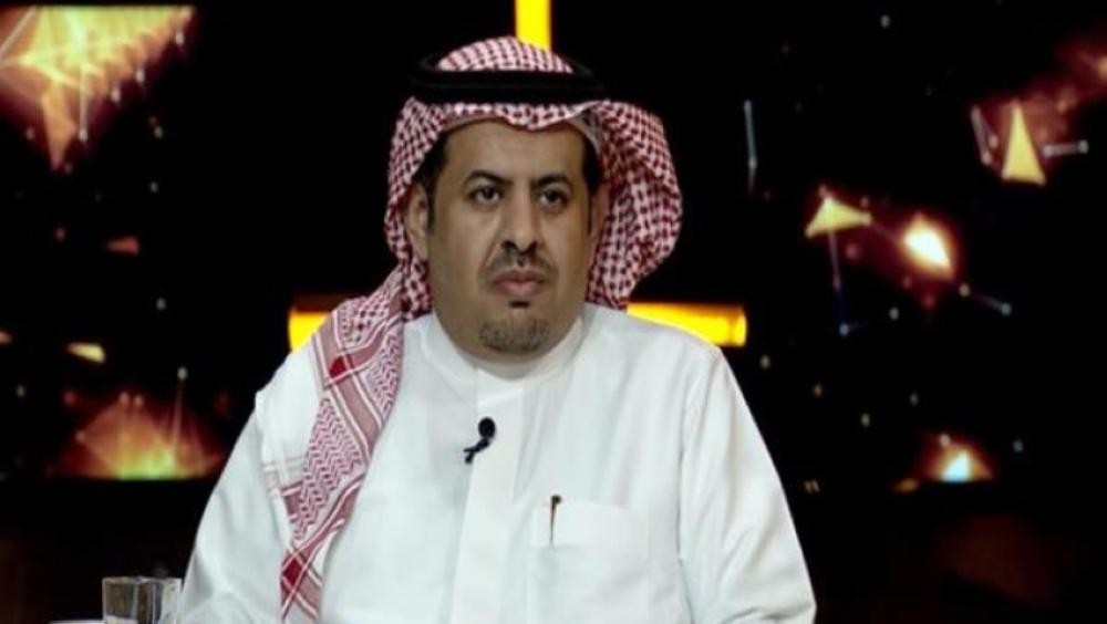 نقل لكافة المناسبات.. والقحطاني ينجح بإقتدار
