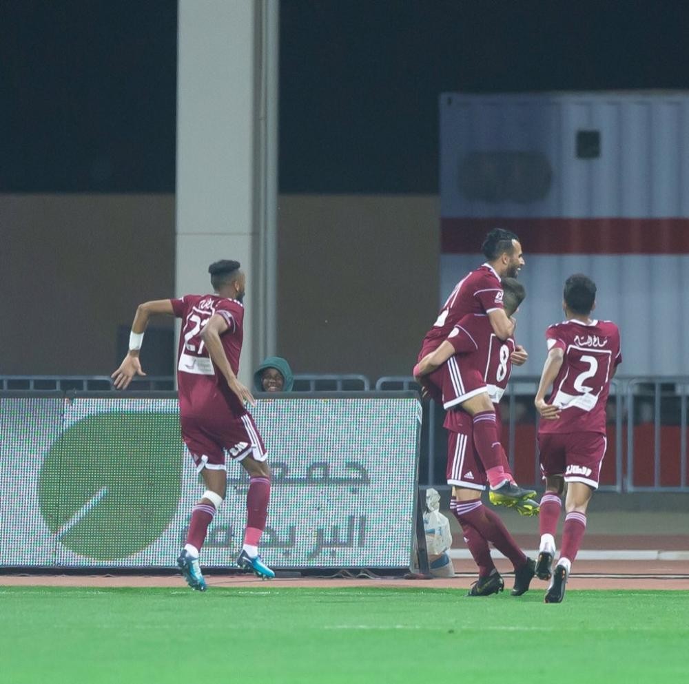 «الفيصلي» يهزم «القادسية» بثلاثية