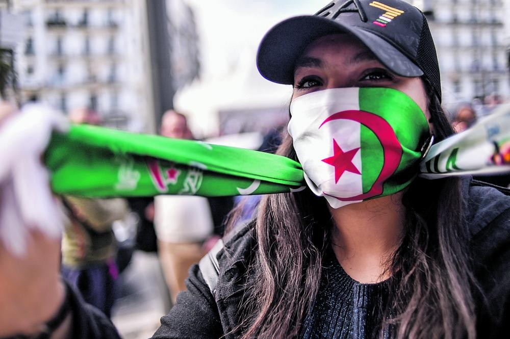 استباقا لتظاهرات اليوم.. بدوي: الجزائر فوق الجميع