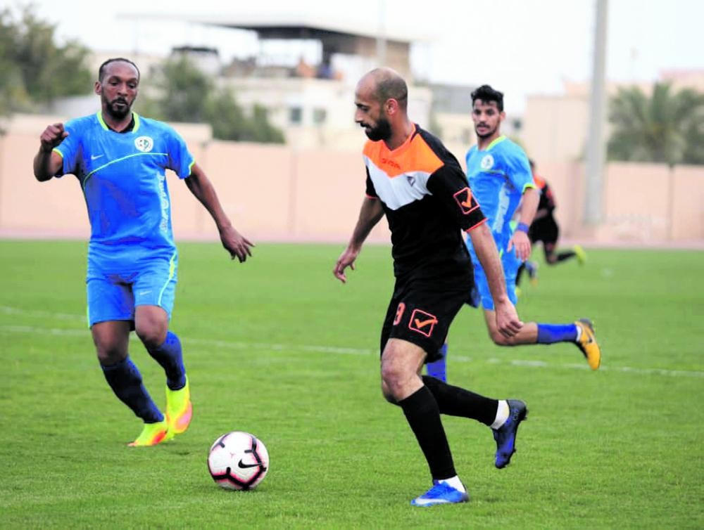 الصفا يبحث عن أولى خطوات الصعود