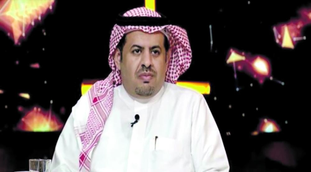 نقل لكل المناسبات.. والقحطاني ينجح باقتدار