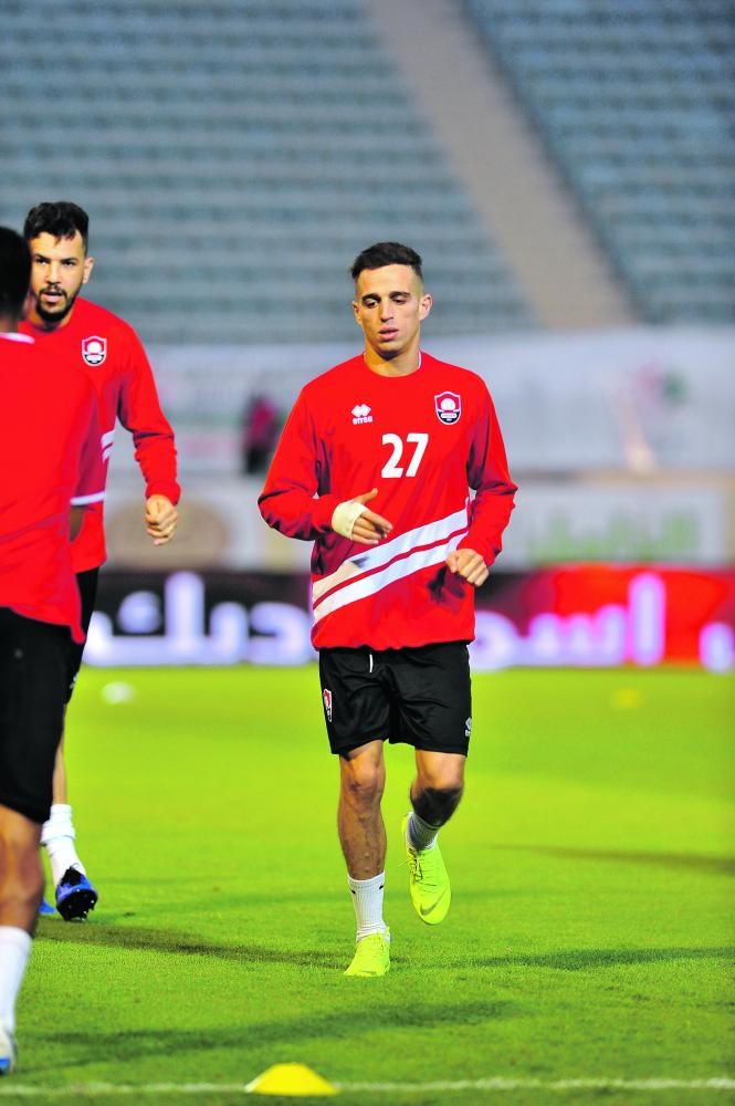 الرائد والباطن.. «السباق المثير»