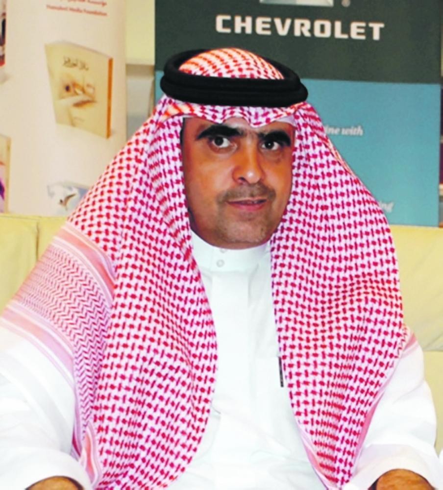 الشاعر النبطي.. ولعنة الفراعنة (2)