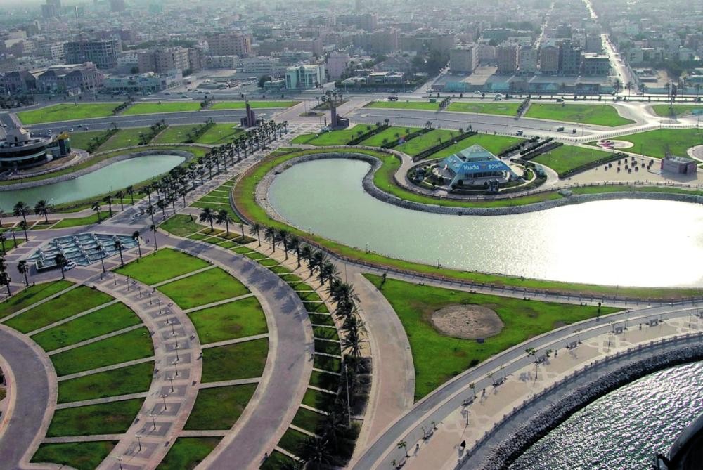الشرقية باكورة مواسم المملكة