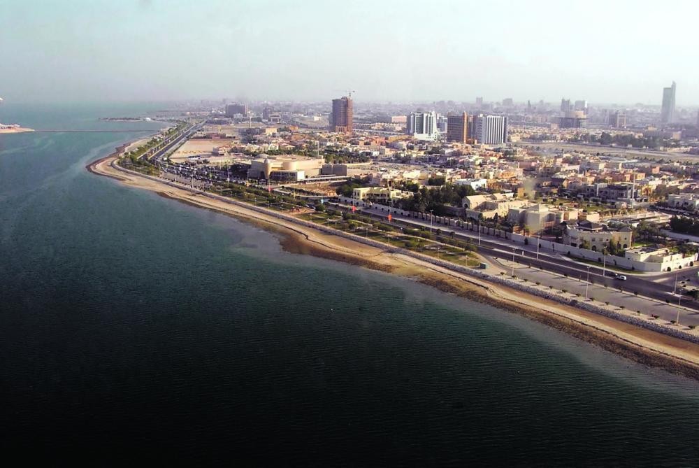 الشرقية باكورة مواسم المملكة